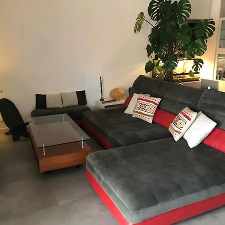 Superbe 3 Pieces Vue Mer A 2 Mn De La Plage, Terrasse, Piscine Et Parking Prive ! * Nizza