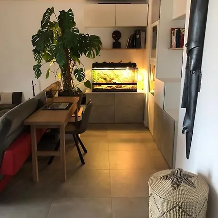 Superbe 3 Pieces Vue Mer A 2 Mn De La Plage, Terrasse, Piscine Et Parking Prive ! Apartman *