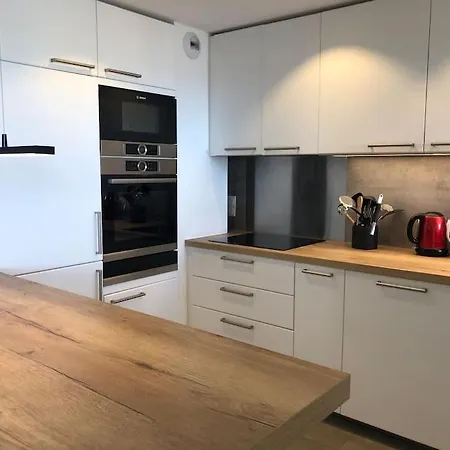 דירה Superbe 3 Pieces Vue Mer A 2 Mn De La Plage, Terrasse, Piscine Et Parking Prive !